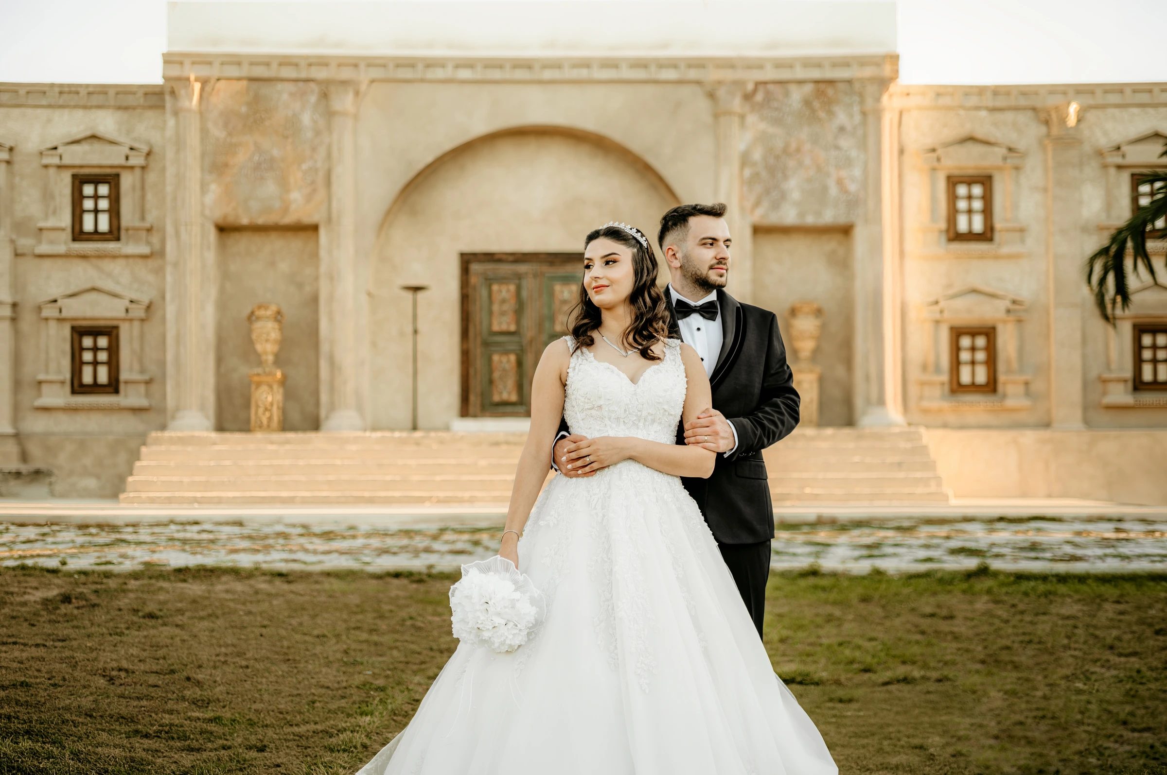 Düğün fotoğrafçılığı